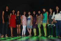India Miss South 2011 Press Meet